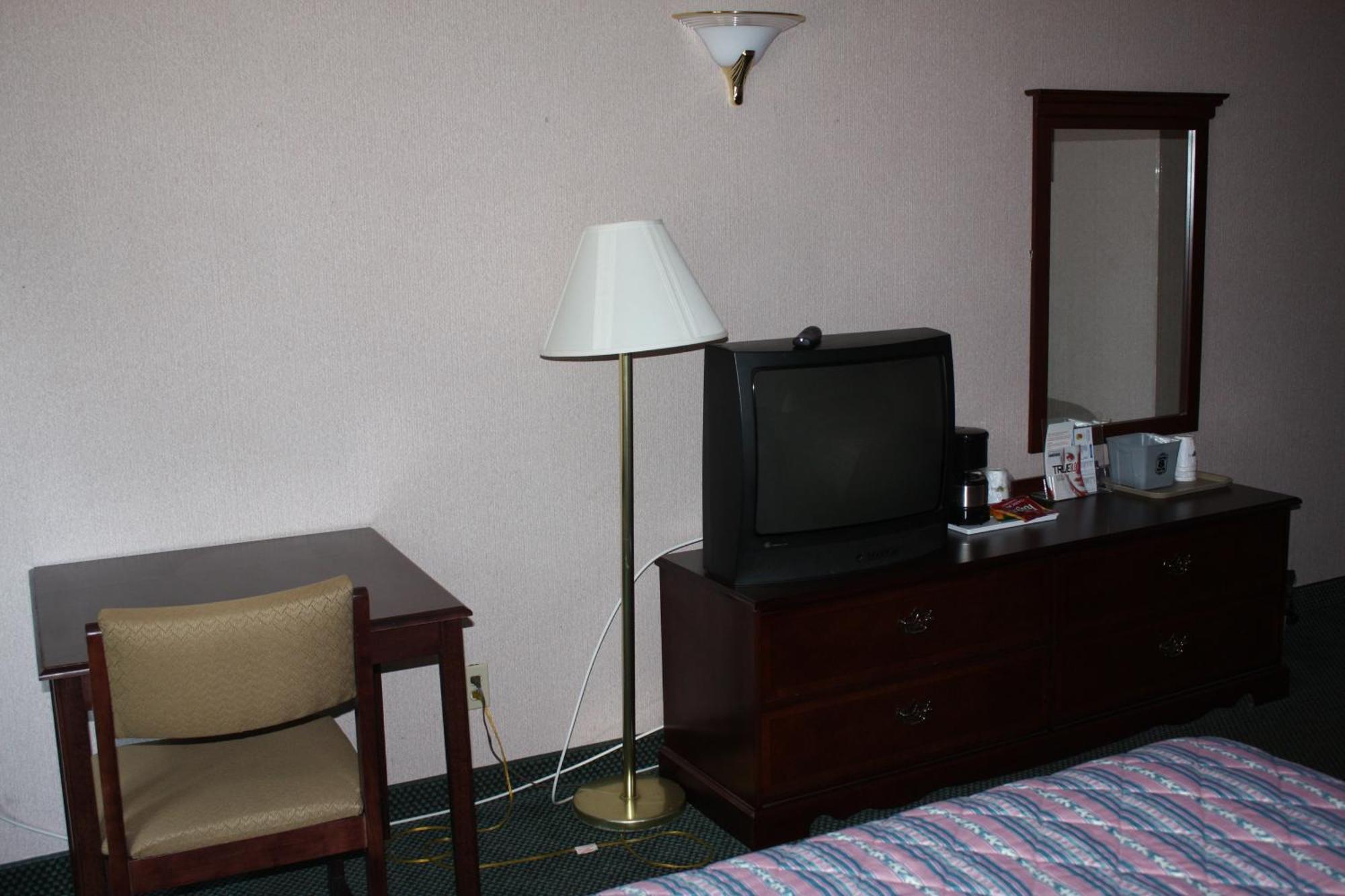 Quality Inn West Haven Exterior photo
