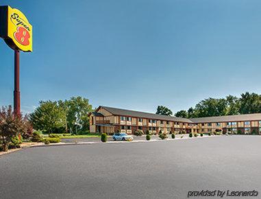 Quality Inn West Haven Exterior photo